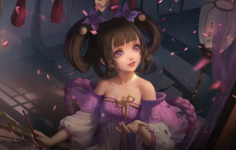 王者荣耀s19小乔出装推荐