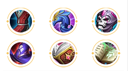 王者荣耀s19小乔出装推荐