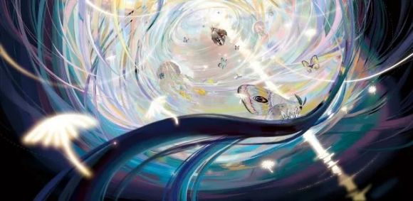 阴阳师虫师追寻的大人是谁