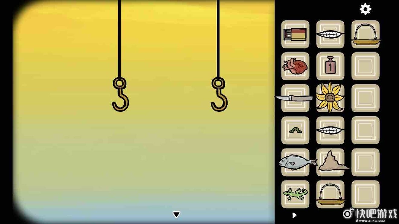 Samsara Room第5章过关技巧