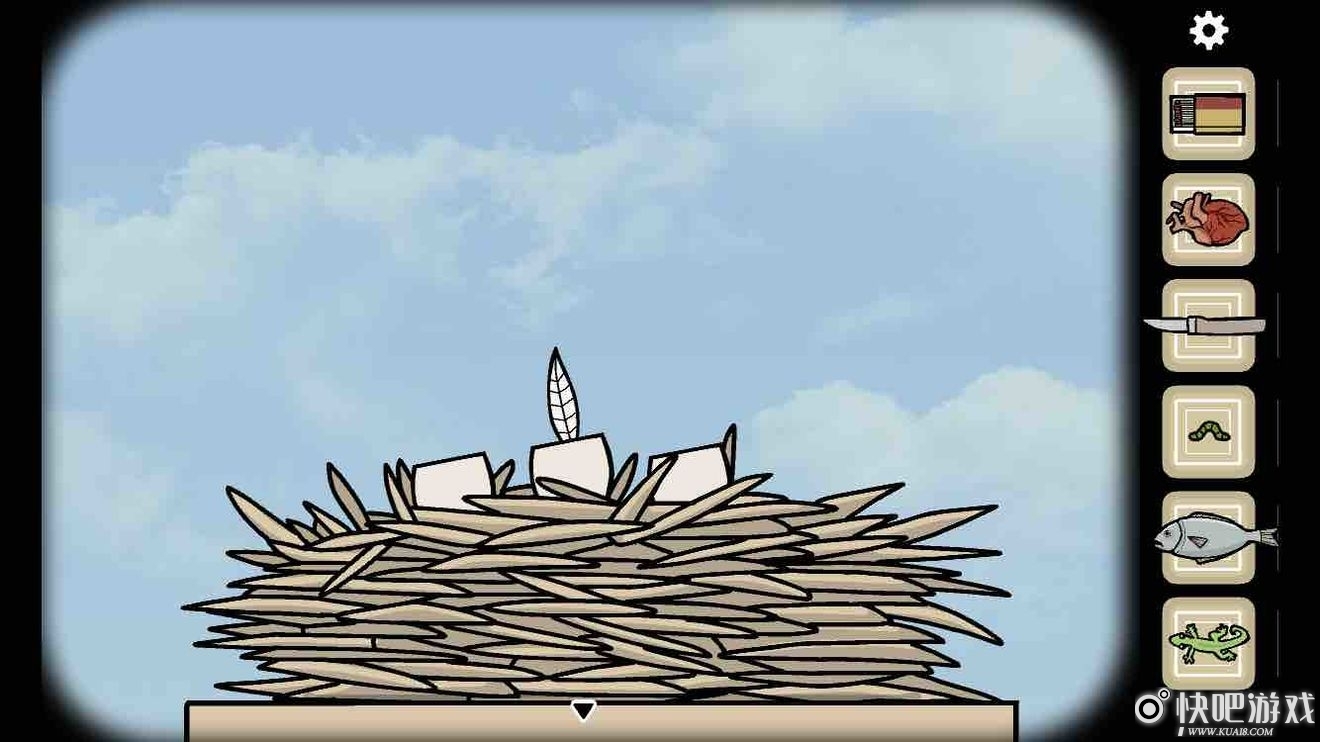 Samsara Room第5章过关技巧