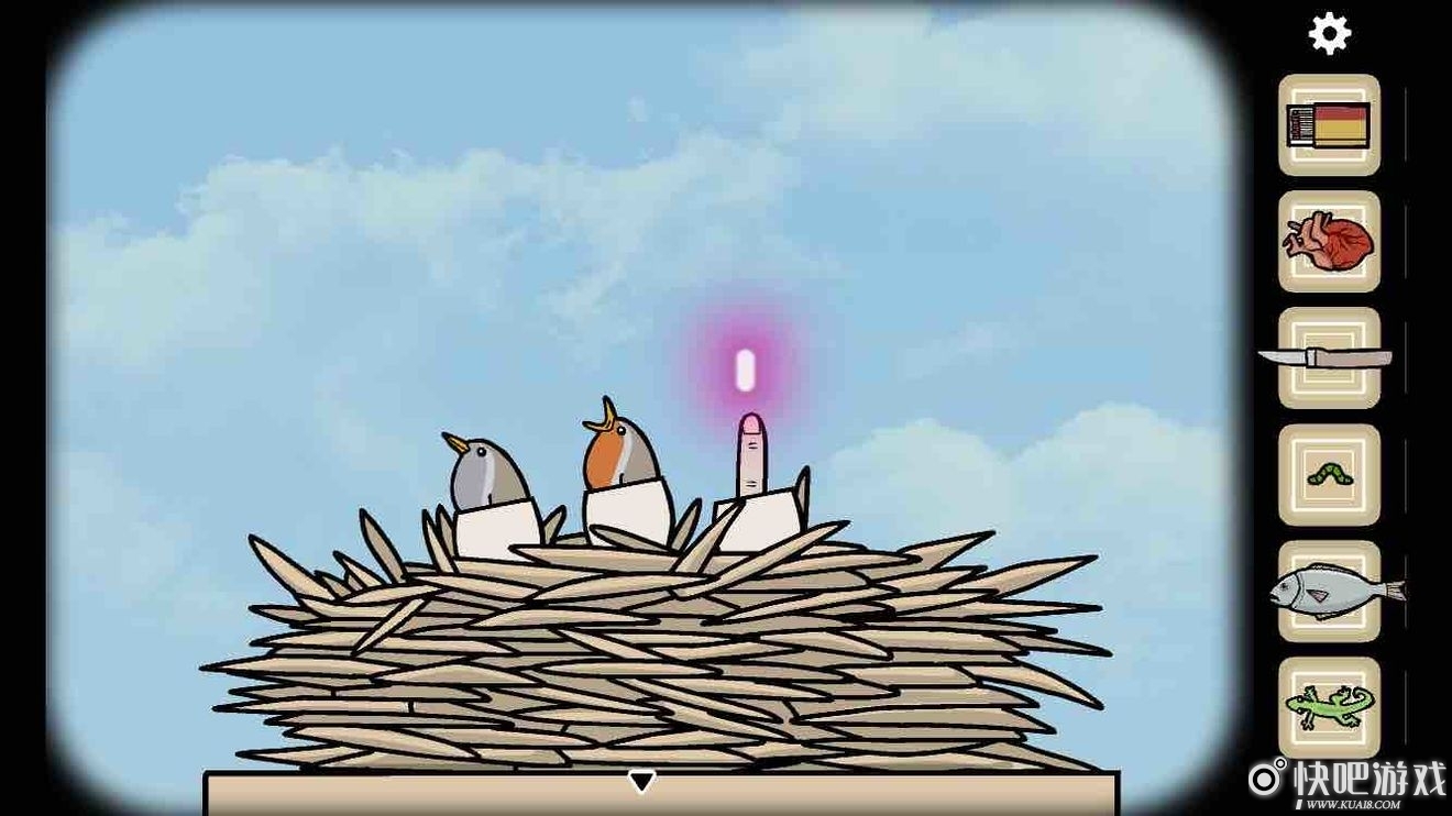 Samsara Room第5章过关技巧