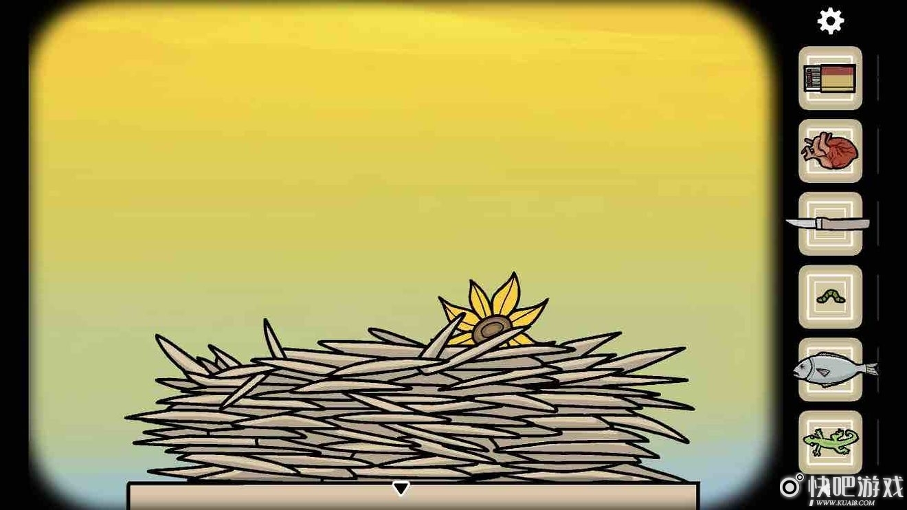 Samsara Room第5章过关技巧