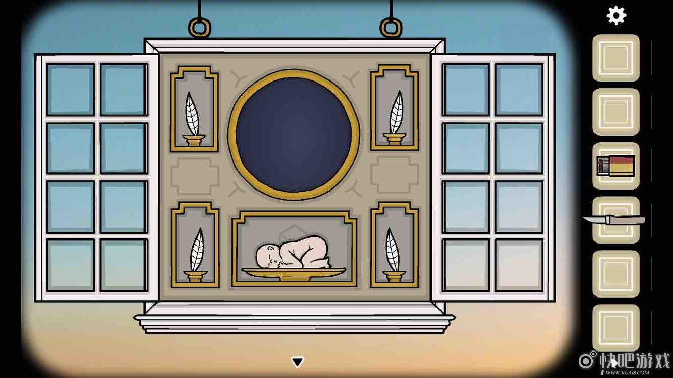 Samsara Room第6章过关技巧