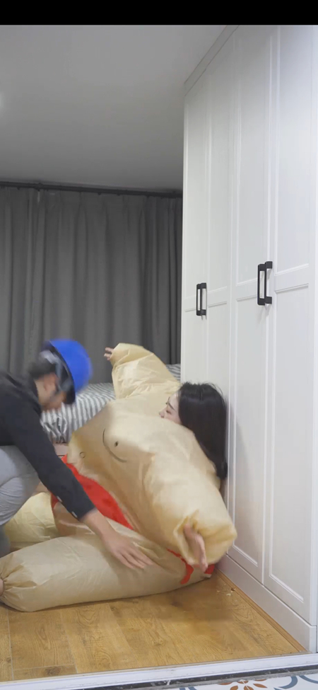 找到老婆的私房钱真人版第5关图文攻略