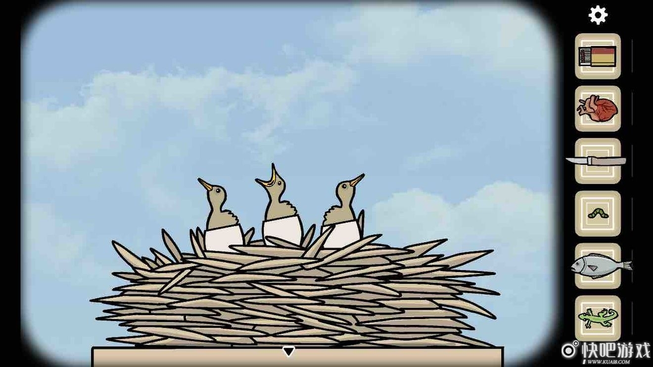 Samsara Room第5章过关技巧