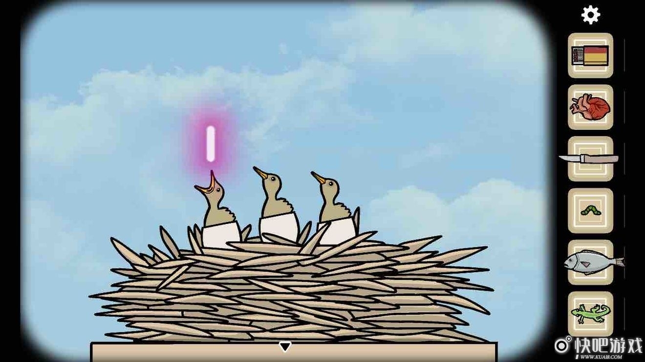 Samsara Room第5章过关技巧