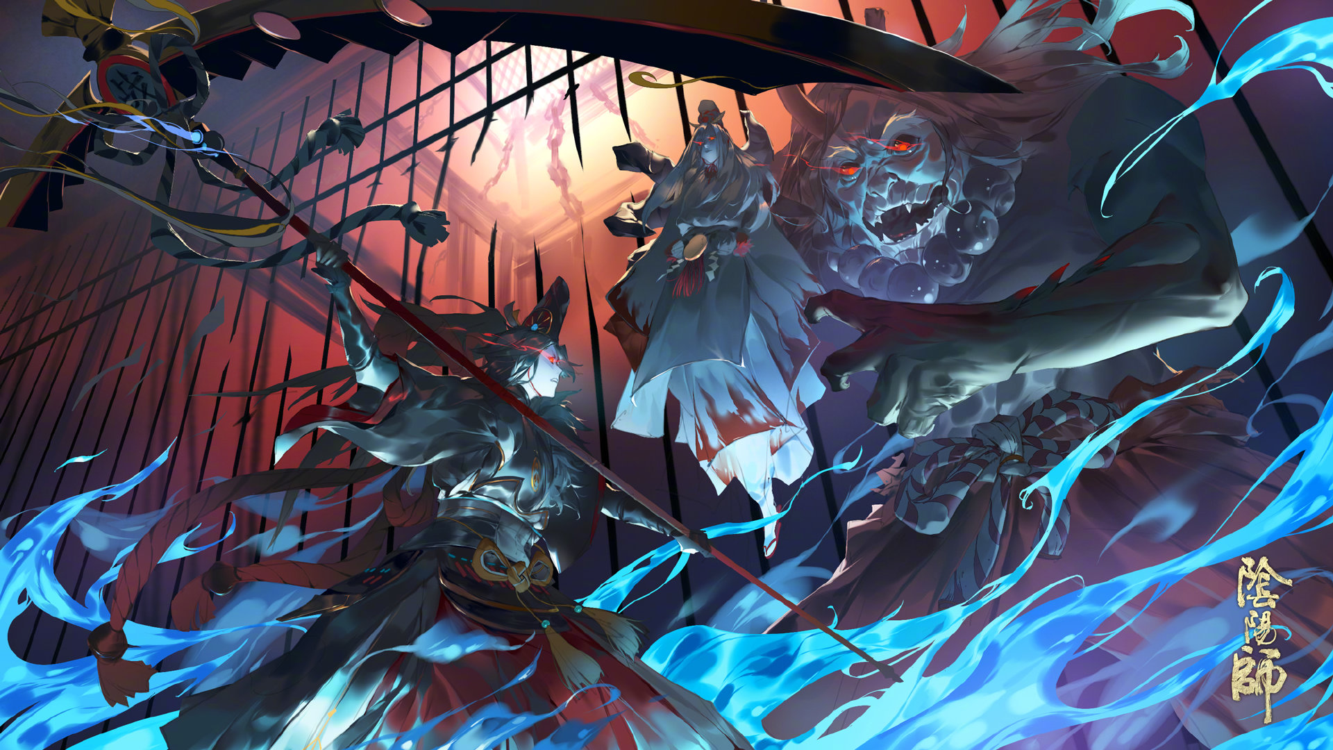 阴阳师专属插画兄长之誓怎么获得