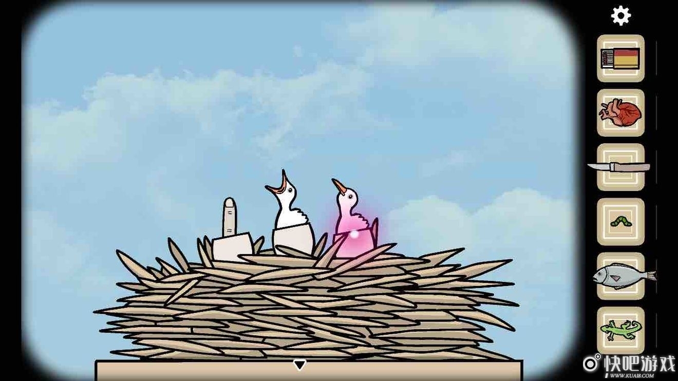 Samsara Room第5章过关技巧