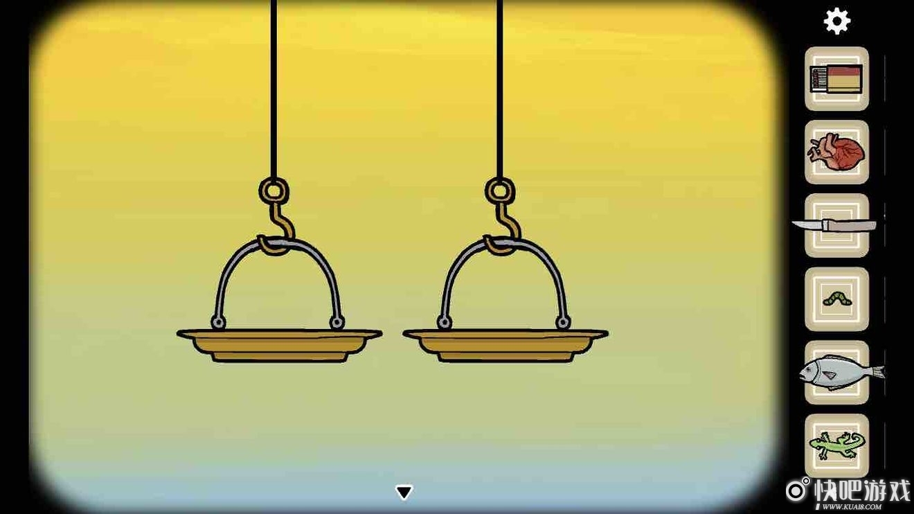 Samsara Room第5章过关技巧