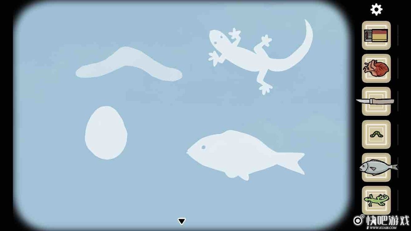 Samsara Room第5章过关技巧