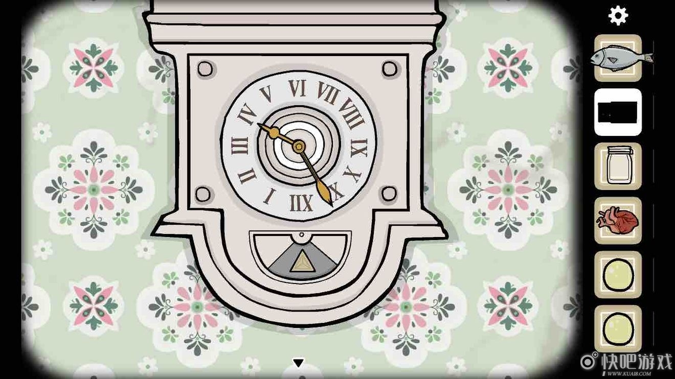 Samsara Room第3章过关技巧