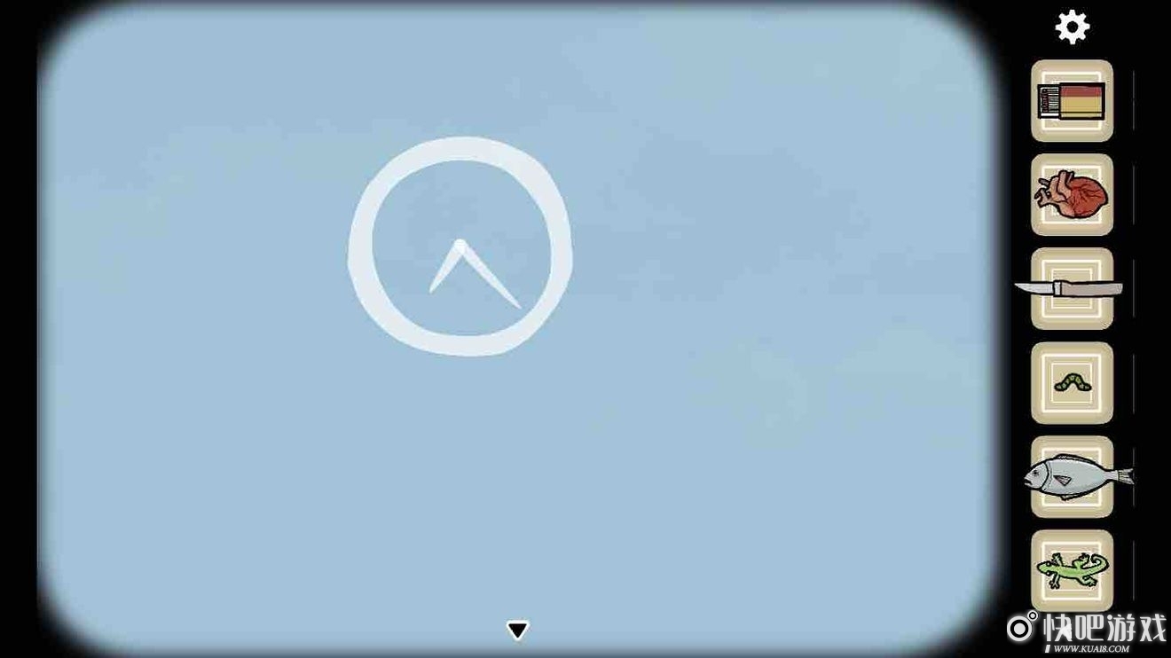 Samsara Room第5章过关技巧