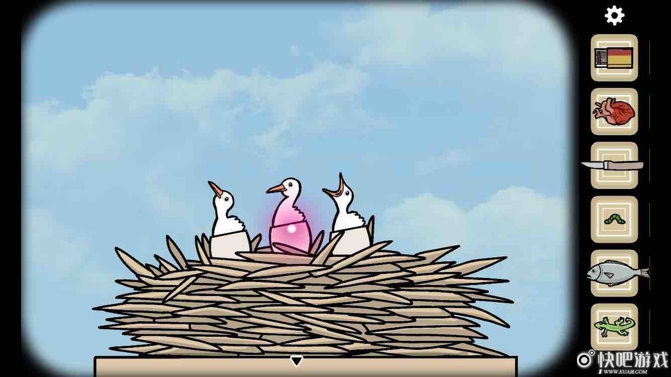 Samsara Room第5章过关技巧