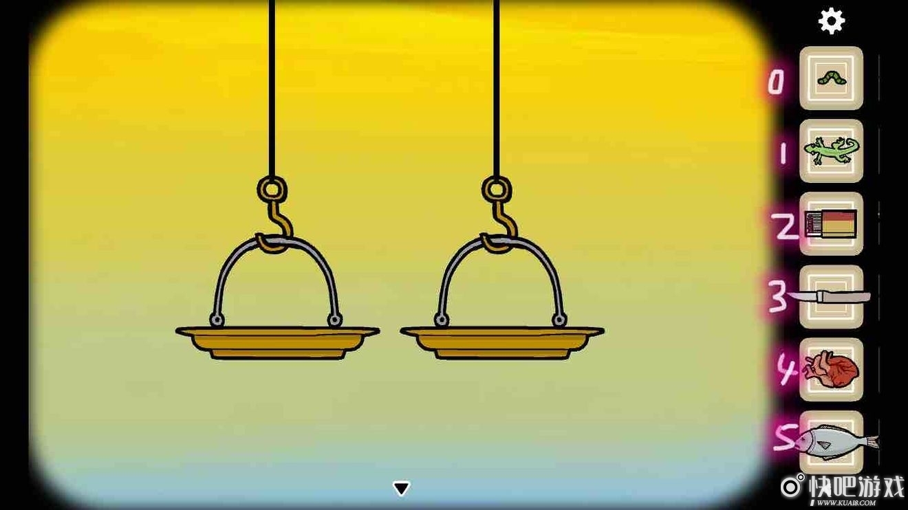 Samsara Room第5章过关技巧