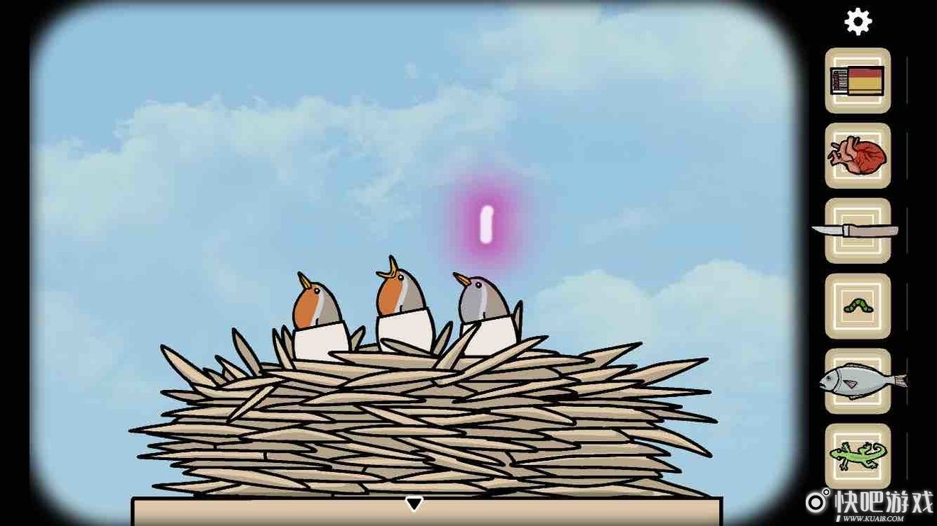 Samsara Room第5章过关技巧