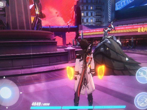 崩坏3后崩坏书隐者在哪里