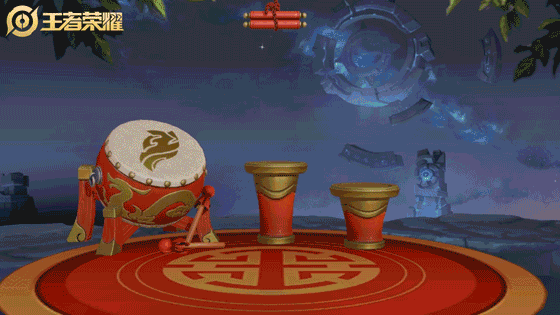 鲁班七号狮舞东方怎么获得