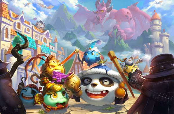 不思议迷宫装备加持定向越野任务攻略