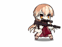 少女前线四周年礼服装扮【盛宴奏鸣曲】主题皮肤一览