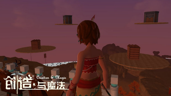 创造与魔法牛蛙作用介绍