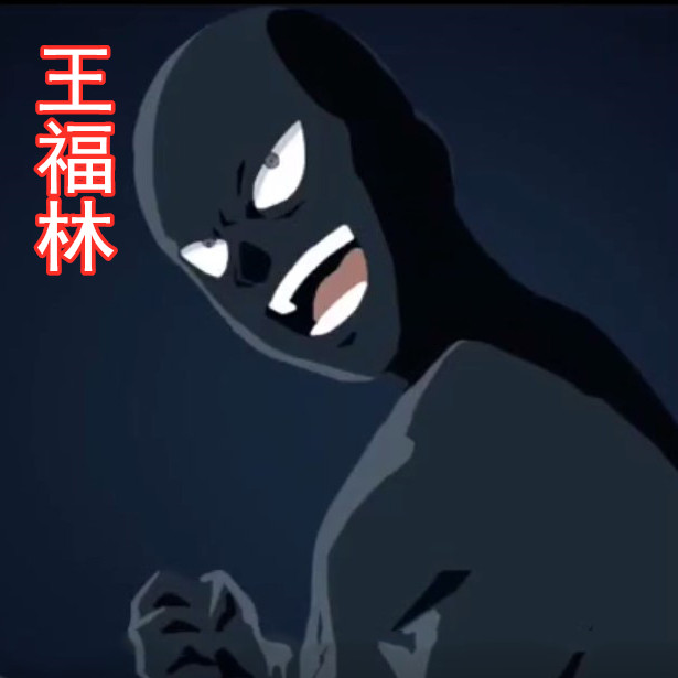 孙美琪疑案系列王福林人物介绍