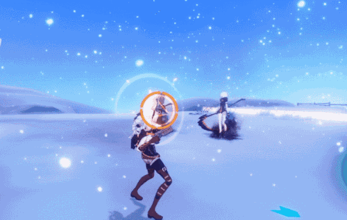 崩坏3朔夜观星技能一览