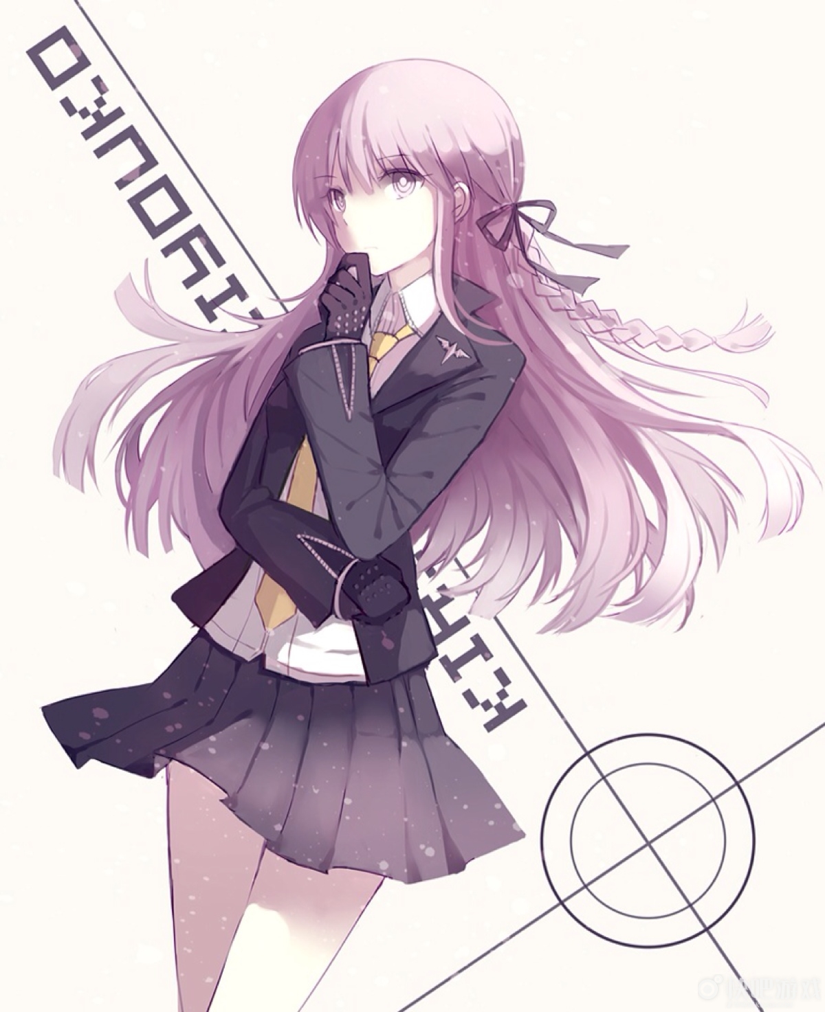第五人格雾切响子联动角色是谁