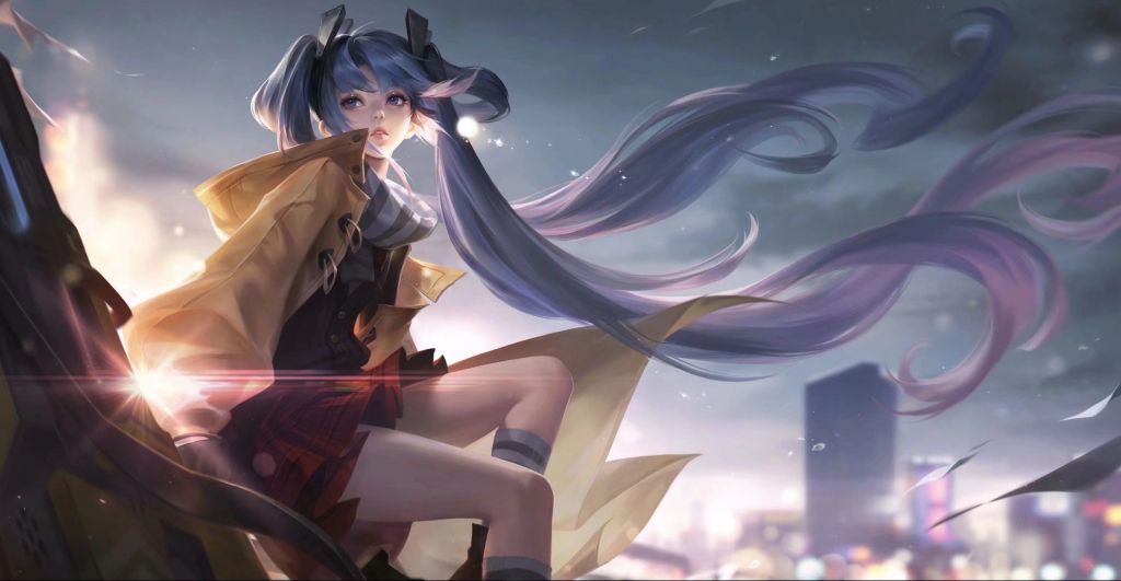 王者荣耀孙尚香时之恋人限定情况说明