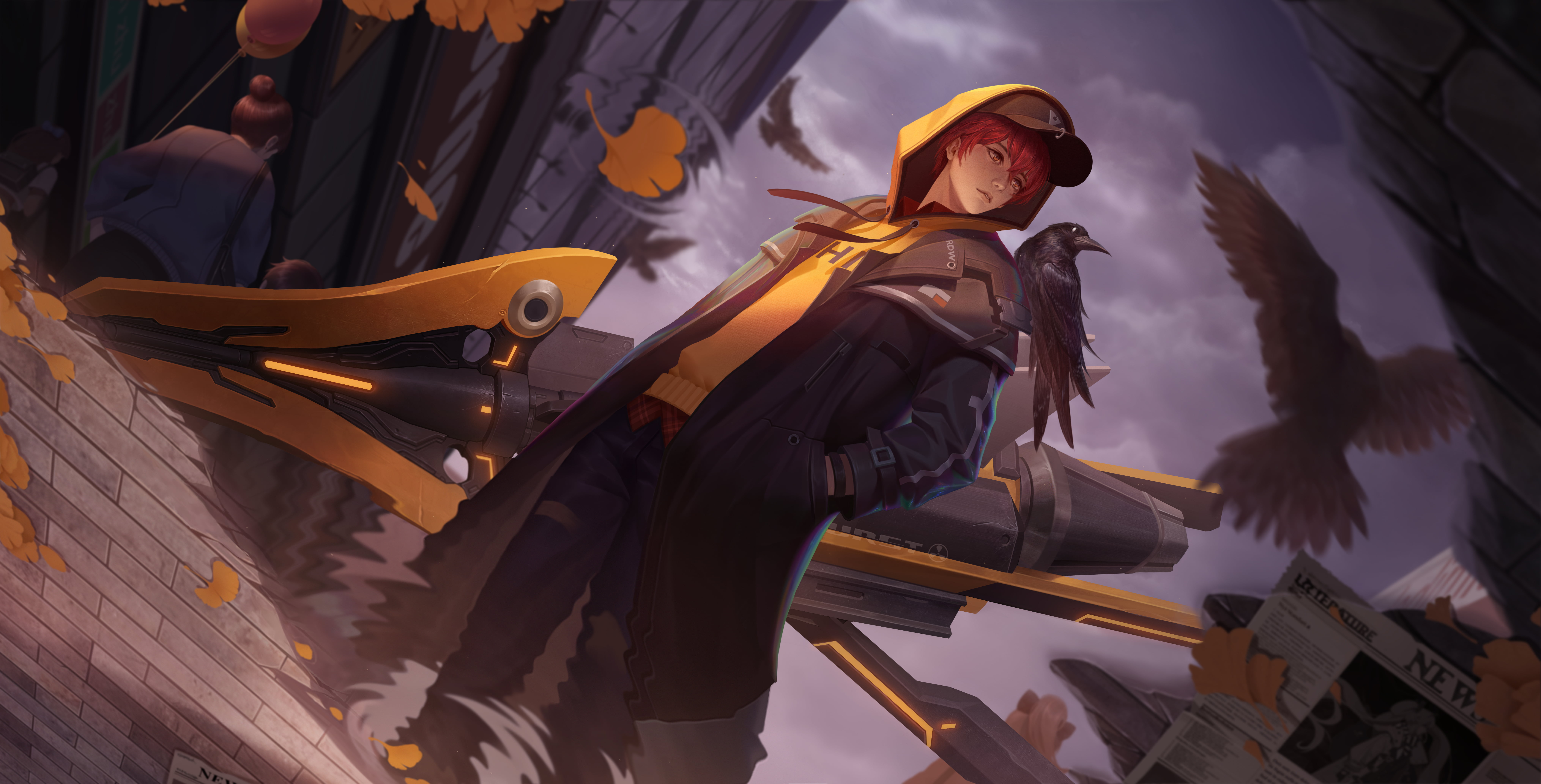 王者荣耀刘备时之恋人限定情况说明