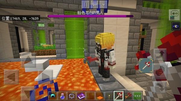 我的世界狂人博士在哪里