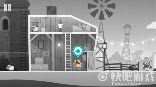 全心爱你手游第26关图文通关攻略