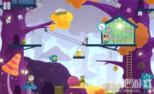 全心爱你手游第25关图文通关攻略