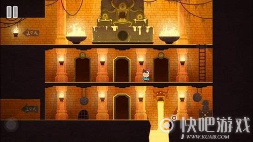 全心爱你手游第20关图文通关攻略