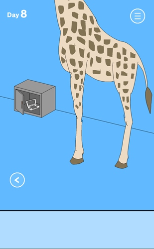 妈妈把我的游戏藏起来了3第8关攻略