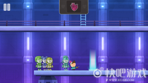 全心爱你手游第28关图文通关攻略