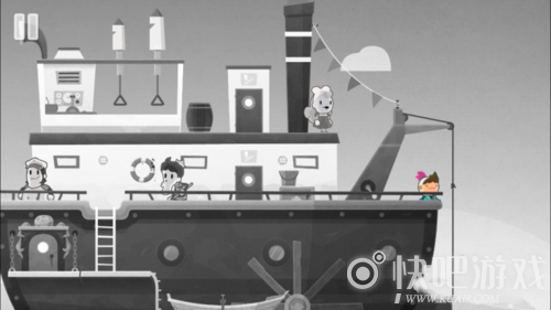 全心爱你手游第26关图文通关攻略