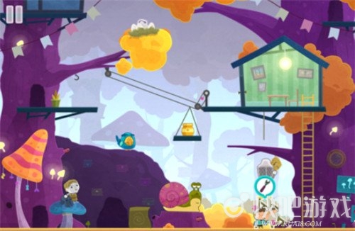 全心爱你手游第25关图文通关攻略