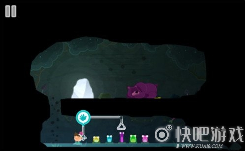 全心爱你手游第25关图文通关攻略