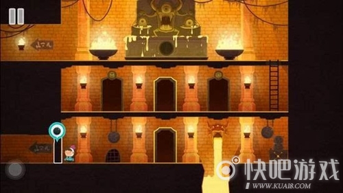 全心爱你手游第20关图文通关攻略