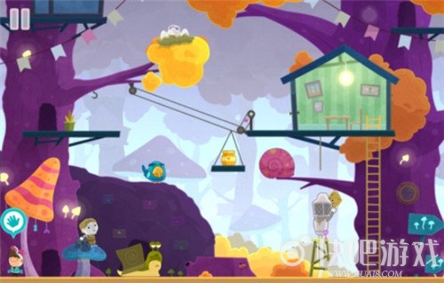 全心爱你手游第25关图文通关攻略