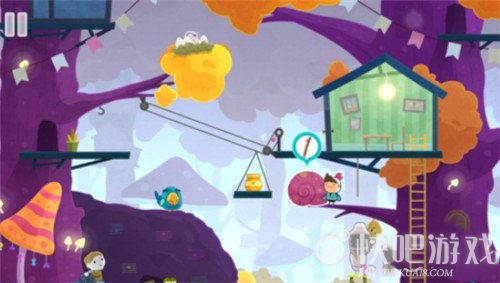 全心爱你手游第25关图文通关攻略