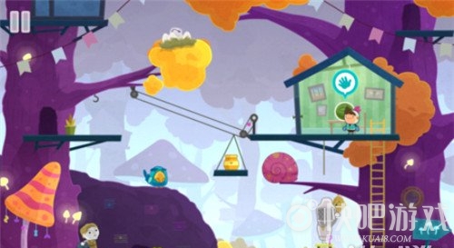 全心爱你手游第25关图文通关攻略