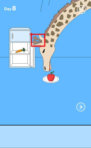 妈妈把我的游戏藏起来了3第8关攻略