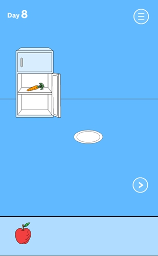 妈妈把我的游戏藏起来了3第8关攻略