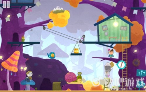 全心爱你手游第25关图文通关攻略