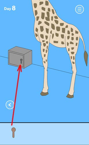 妈妈把我的游戏藏起来了3第8关攻略