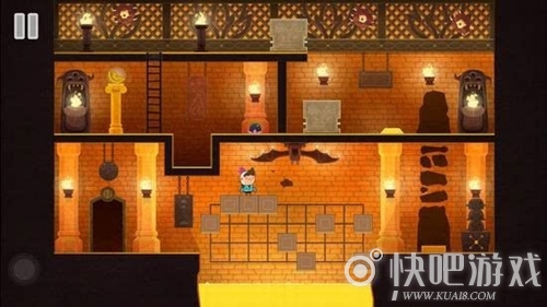 全心爱你手游第20关图文通关攻略