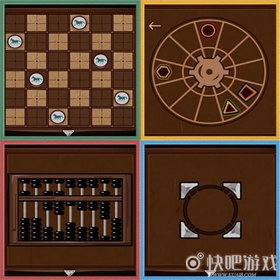 树灵之命运第三章图文通关攻略
