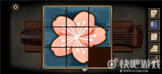 树灵之命运第四章图文通关攻略